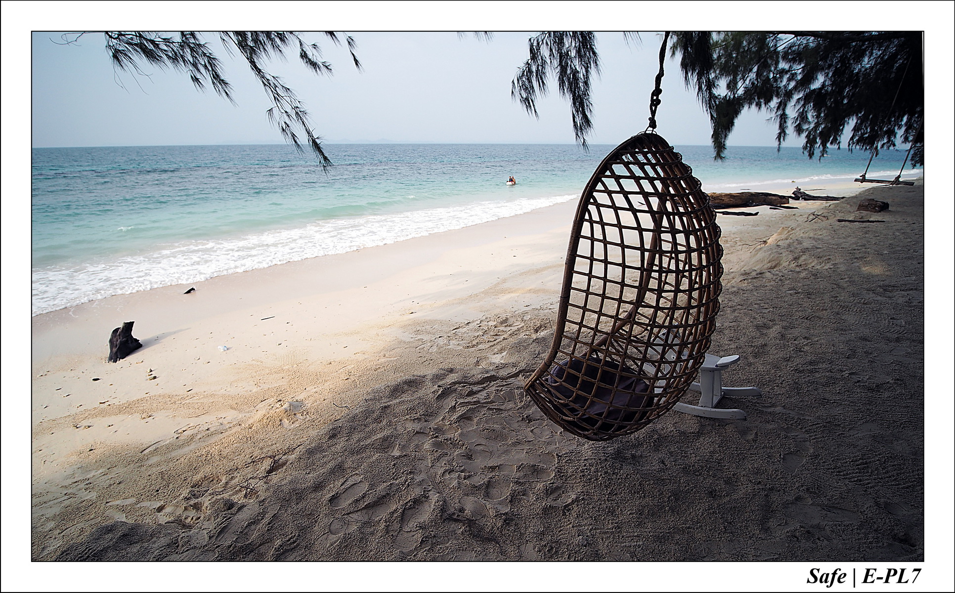 2018 - 08 - Pulau Besar - 21